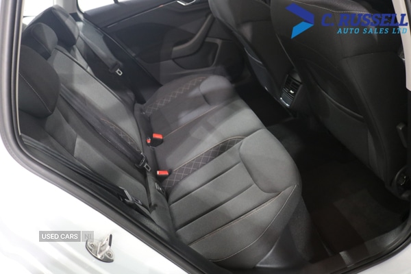 Used Skoda Kamiq 2023 for sale - 77441803: Photo 11