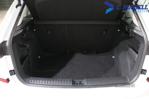 Used Skoda Kamiq 2023 for sale - 77441803: Photo 12