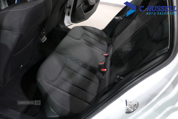 Used Skoda Kamiq 2023 for sale - 77441803: Photo 13