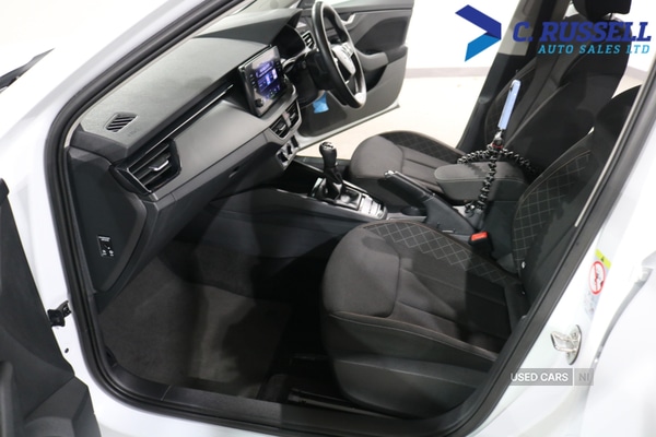 Used Skoda Kamiq 2023 for sale - 77441803: Photo 14