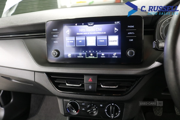 Used Skoda Kamiq 2023 for sale - 77441803: Photo 16