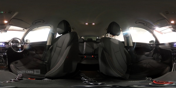 Used Skoda Kamiq 2023 for sale - 77441803: Photo 17