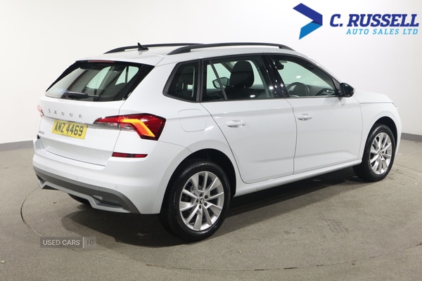 Used Skoda Kamiq 2023 for sale - 77441803: Photo 5