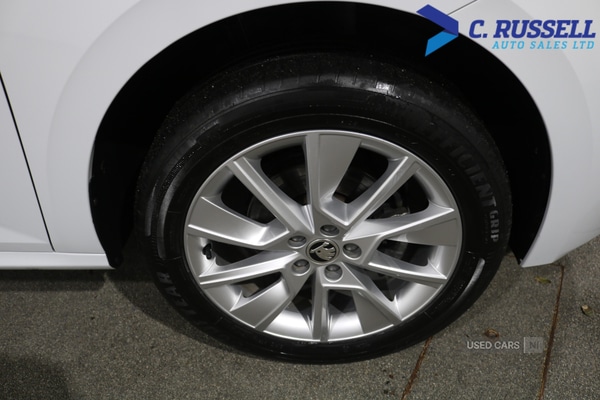 Used Skoda Kamiq 2023 for sale - 77441803: Photo 9