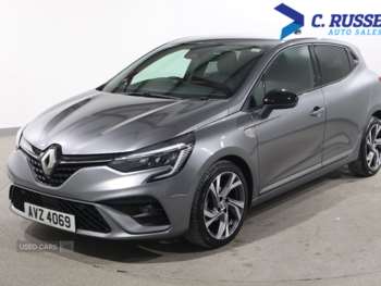 2023 - 1.0 TCe 90 RS Line 5dr