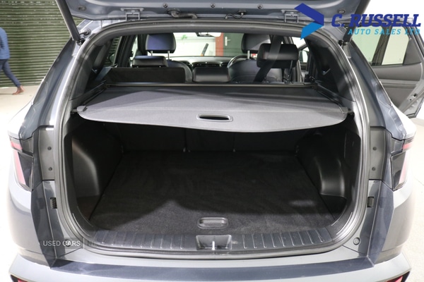 Used Hyundai TUCSON 2022 for sale - 77550984: Photo 12