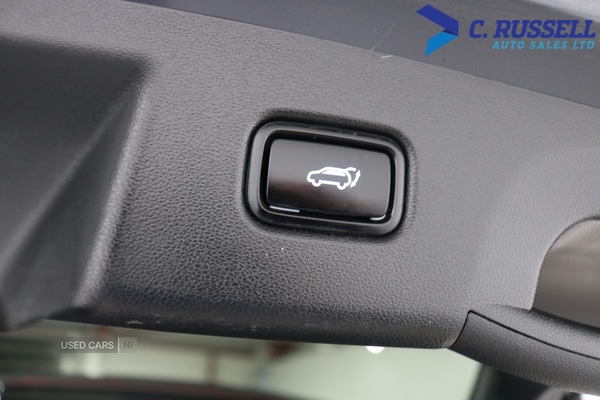 Used Hyundai TUCSON 2022 for sale - 77550984: Photo 13