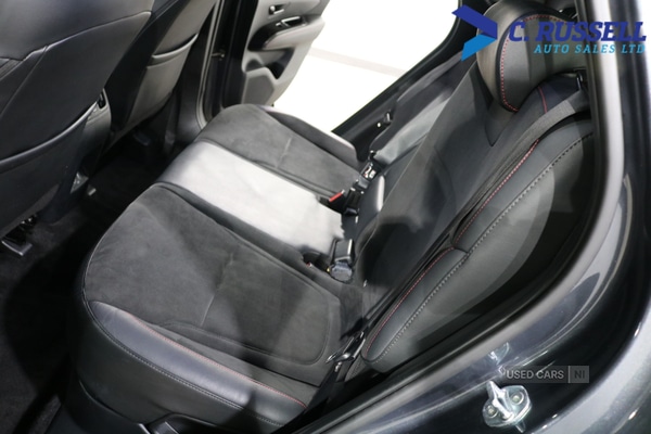 Used Hyundai TUCSON 2022 for sale - 77550984: Photo 14