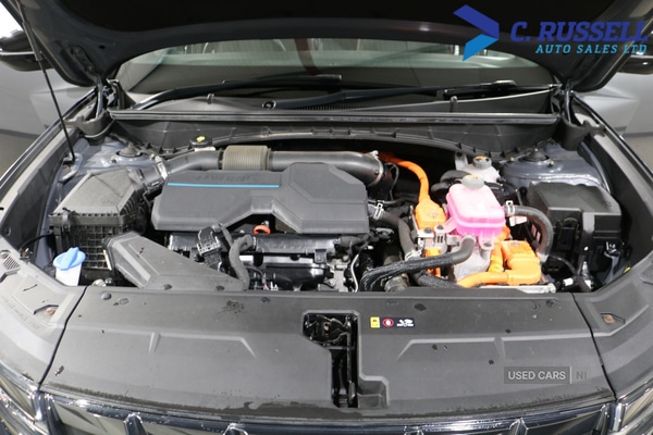 Used Hyundai TUCSON 2022 for sale - 77550984: Photo 18