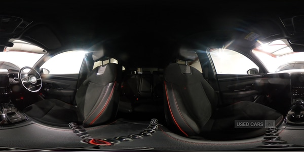 Used Hyundai TUCSON 2022 for sale - 77550984: Photo 19