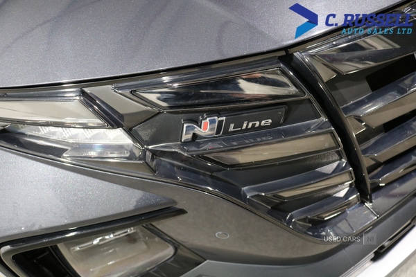 Used Hyundai TUCSON 2022 for sale - 77550984: Photo 9