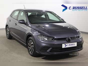 Used Volkswagen Polo 2023 for sale - 79338261: Photo
