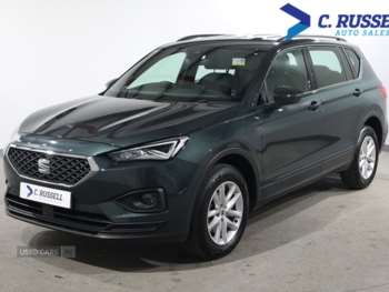 2022 - 2.0 TDI SE 5dr DSG