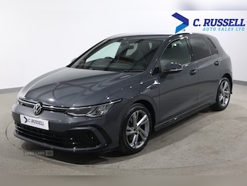 Used Volkswagen Golf 2023 for sale - 79039673: Photo