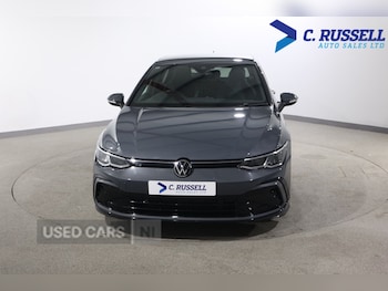 Used Volkswagen Golf 2023 for sale - 79039673: Photo