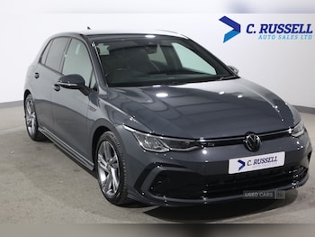 Used Volkswagen Golf 2023 for sale - 79039673: Photo