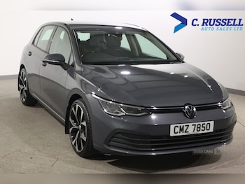 Used Volkswagen Golf 2023 for sale - 78911865: Photo