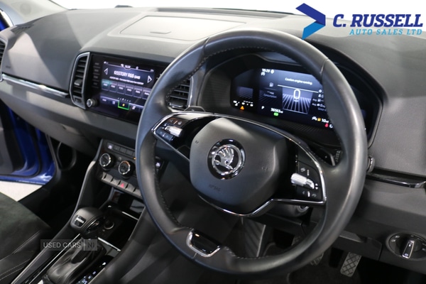 Used Skoda Karoq 2024 for sale - 78116885: Photo 14