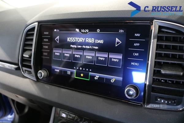 Used Skoda Karoq 2024 for sale - 78116885: Photo 16