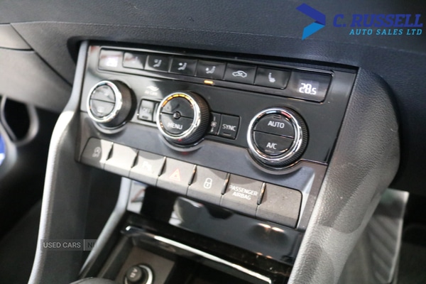 Used Skoda Karoq 2024 for sale - 78116885: Photo 17