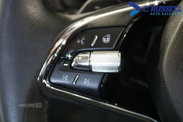 Used Skoda Karoq 2024 for sale - 78116885: Photo 19