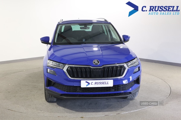 Used Skoda Karoq 2024 for sale - 78116885: Photo 2