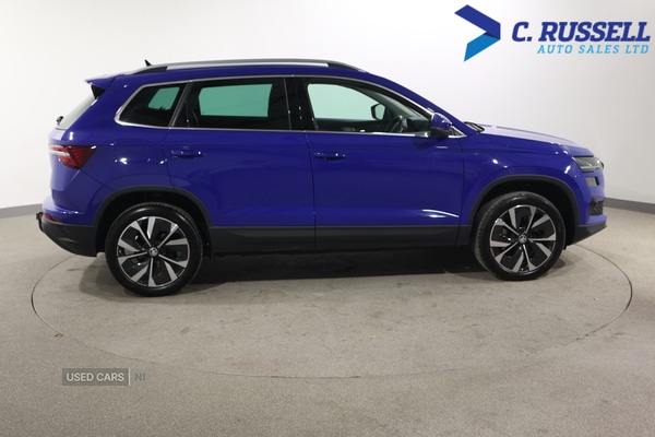 Used Skoda Karoq 2024 for sale - 78116885: Photo 4