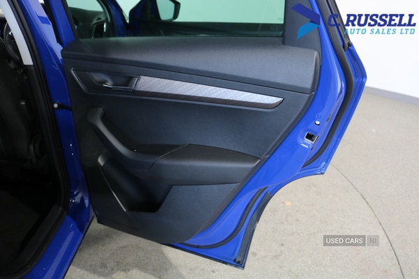 Used Skoda Karoq 2024 for sale - 78116885: Photo 9