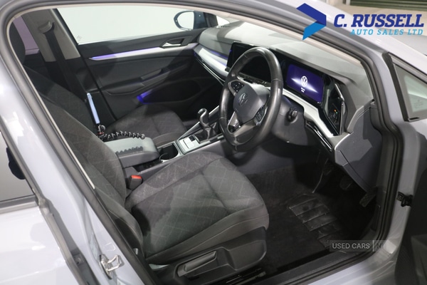 Used Volkswagen Golf 2024 for sale - 76474143: Photo 10