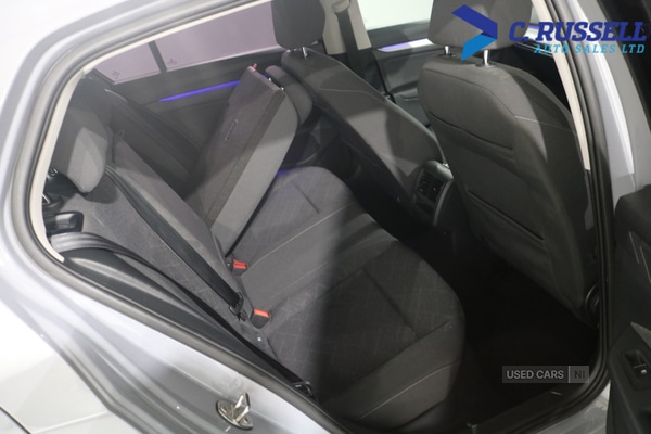 Used Volkswagen Golf 2024 for sale - 76474143: Photo 11