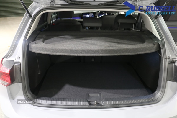 Used Volkswagen Golf 2024 for sale - 76474143: Photo 12