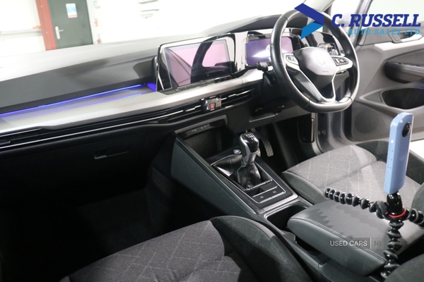 Used Volkswagen Golf 2024 for sale - 76474143: Photo 14