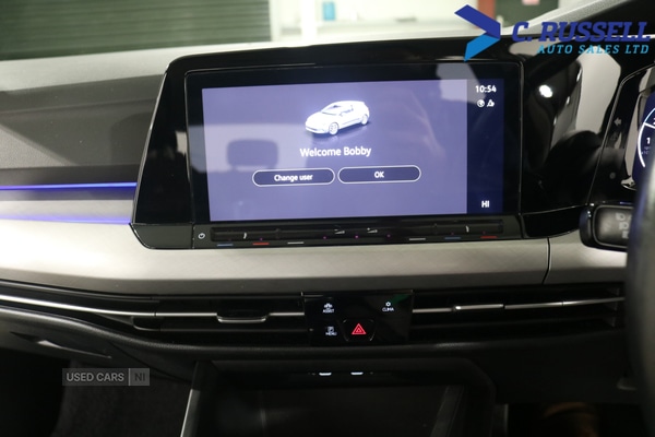 Used Volkswagen Golf 2024 for sale - 76474143: Photo 17