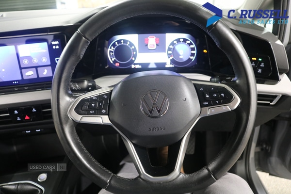 Used Volkswagen Golf 2024 for sale - 76474143: Photo 18