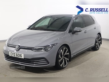 Used Volkswagen Golf 2024 for sale - 76474143: Photo