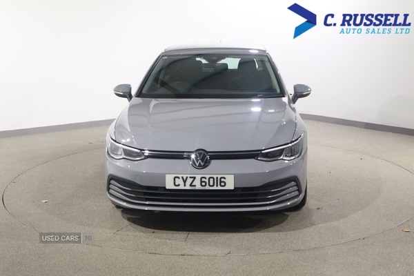 Used Volkswagen Golf 2024 for sale - 76474143: Photo 2