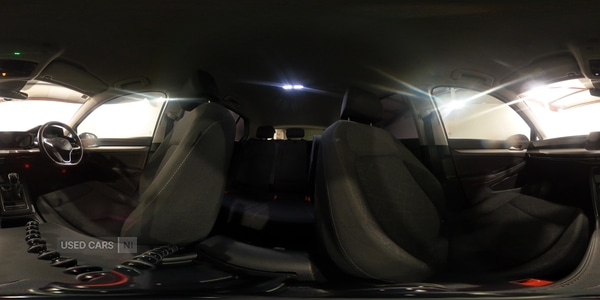 Used Volkswagen Golf 2024 for sale - 76474143: Photo 21