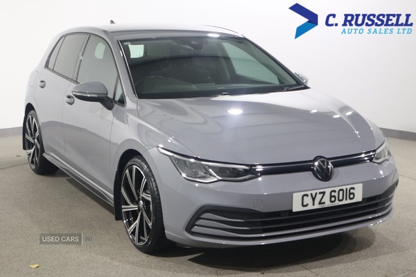 Used Volkswagen Golf 2024 for sale - 76474143: Photo 3