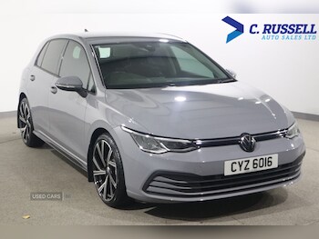 Used Volkswagen Golf 2024 for sale - 76474143: Photo