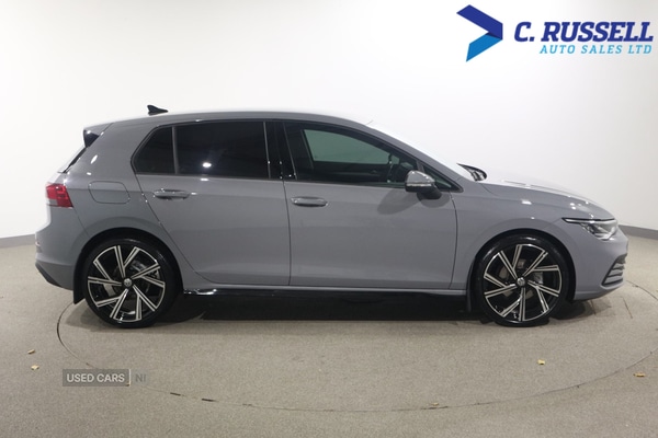 Used Volkswagen Golf 2024 for sale - 76474143: Photo 4