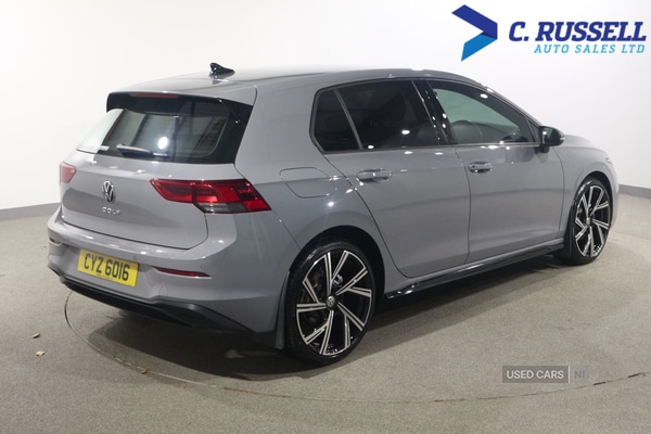 Used Volkswagen Golf 2024 for sale - 76474143: Photo 5