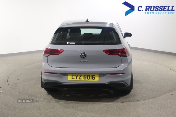 Used Volkswagen Golf 2024 for sale - 76474143: Photo 6