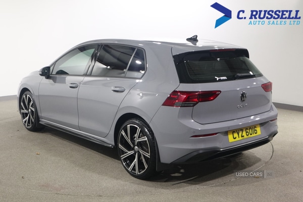 Used Volkswagen Golf 2024 for sale - 76474143: Photo 7