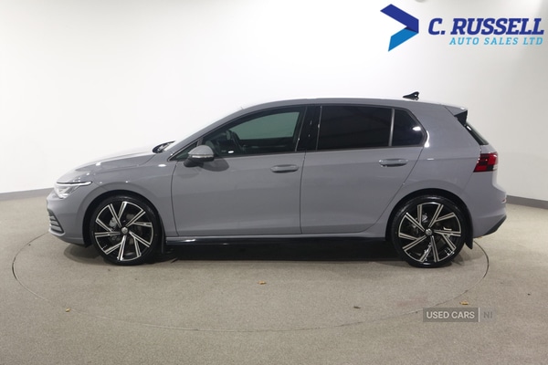 Used Volkswagen Golf 2024 for sale - 76474143: Photo 8