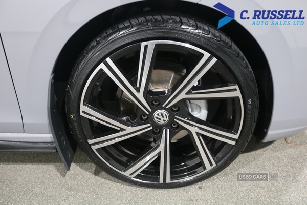 Used Volkswagen Golf 2024 for sale - 76474143: Photo 9