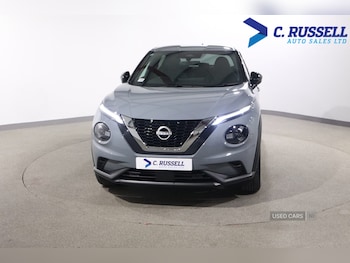 Used Nissan Juke 2024 for sale - 75210986: Photo