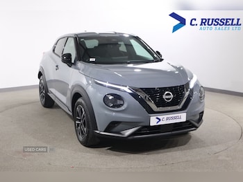 Used Nissan Juke 2024 for sale - 75210986: Photo
