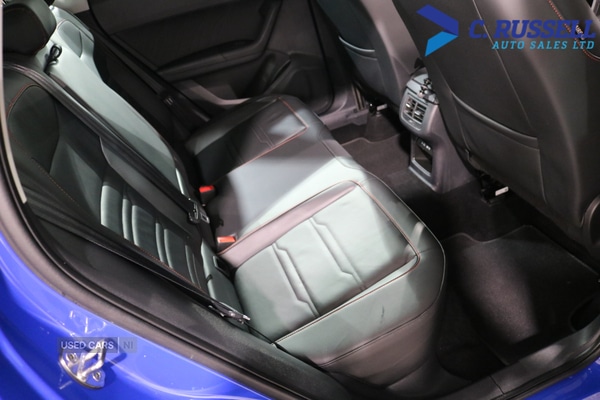 Used SEAT Ateca 2023 for sale - 77970907: Photo 11