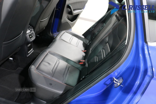 Used SEAT Ateca 2023 for sale - 77970907: Photo 13