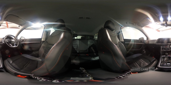 Used SEAT Ateca 2023 for sale - 77970907: Photo 17